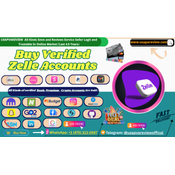 502 Reliable Sites To Buy Verified Zelle Accounts. logo