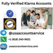 Complete Guide to Verified Klarna Accounts & Smart Usage 26. logo