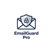 EmailGuard Pro - Email Validation & Threat Detection logo
