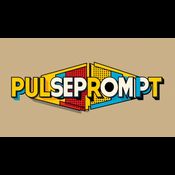 PulsePrompt logo