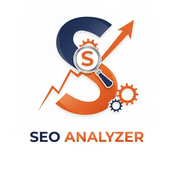 SiteSEO Analyzer  logo