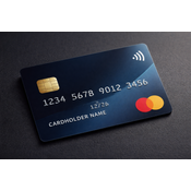 Fake Financial and Payment Data logo