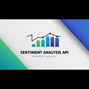 Sentiment Analysis API