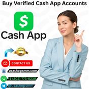 Verified Cash App Accounts with Full Features logo