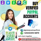 Where can I safely buy verified Coinbase accounts in USA logo
