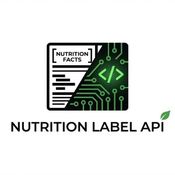 Nutrition Facts Label Generator logo