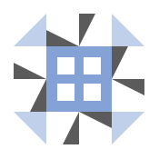 PDFCompressor logo
