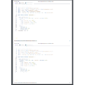 Smart Text Analysis A P I logo