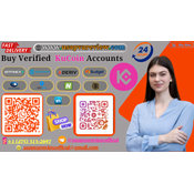 Safe Guide: Buy Verified KuCoin Accounts the Right Way. logo