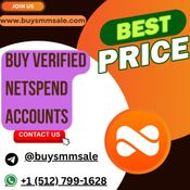 Buy Verified Netspend Accounts Your Ultimate Guide logo