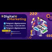 Top 05 Websites for Purchasing Aged Telegram Accounts  logo