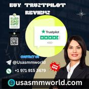 Buy Trustpilot Reviews to Boost Your Brand's Credibility logo