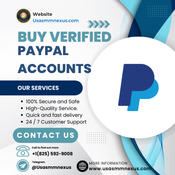 Buy LinkedIn Accounts logo