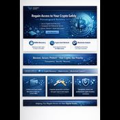 PRIMATZ GUARD A USDC & CRYPTO INVESTMENT RECOVERY EXPERT logo