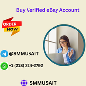 Quiz: 11 Best Places toBuy Verified eBay Account logo