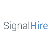 Signalhire API logo