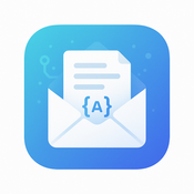 Email Parser API logo