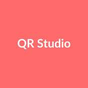 QR Studio API logo