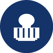 US Government Contract Intelligence logo