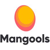 Mangools Advanced SEO & Historical Backlink Checker logo