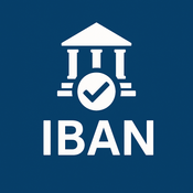 IBAN Validator API logo