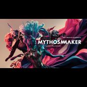 MythosMaker logo