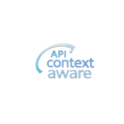 Context-Aware Text Completion API logo