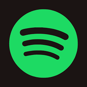 Spotify API logo