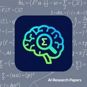 AI Research Papers API logo
