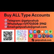 Buy Gmail Accounts Fully Active logo