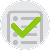 Data Validator logo