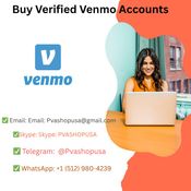 13 Steps to Buy a Verified Venmo Account in 2025 logo