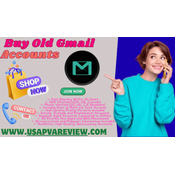 Right Way To Buy Old Gmail Accounts have Included into post logo