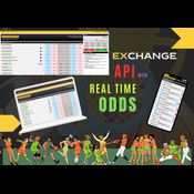 Betfair Exchange Iframe API