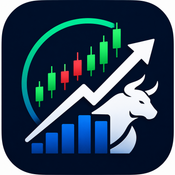 Stock Market Intelligence logo