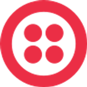 Send Twilio SMS logo