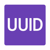UUID Generator & Validator logo