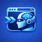 Browser IA logo