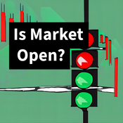 Is Stock Market Open