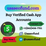 Top 2 Online Service To Buy Verified Cash App Accounts logo