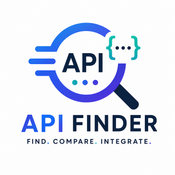 APIFINDER logo