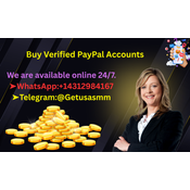 How To Buy,,Verified Paypal Accounts Without Risk logo