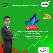 Buy KYC-verified Coinbase accounts? logo