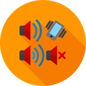 Whispee Audio logo