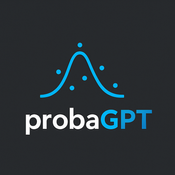 probaGPT API logo