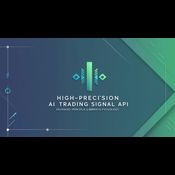 AI Trading Signal API