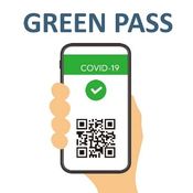 Green Pass Live Italy