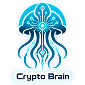 Kurage Crypto Brain logo