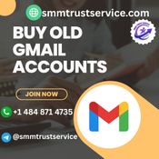What is the best site to Buy Old Gmail Accounts in bulk 2025 logo