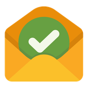 Bulk Email Verifier & SMTP Checker API logo